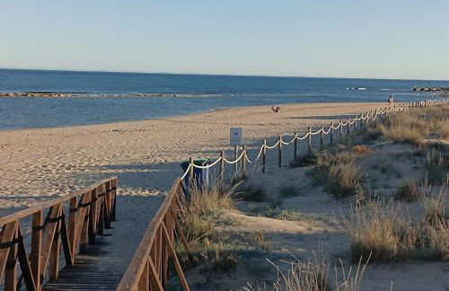 Bonito Apartamento 150 m de la playa La Mata - Foto 32