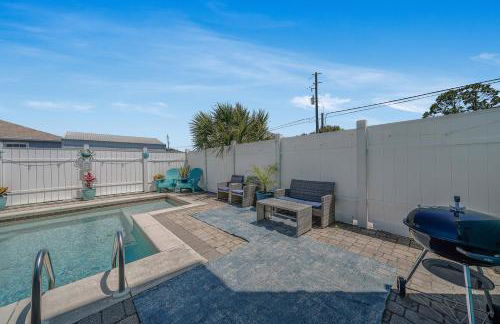 Deja Blue by Sand Seeker Vacations - Foto 33