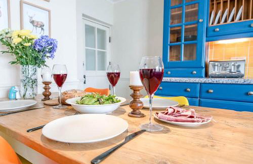 Abigail's Cottage, Wickham Market - Foto 13