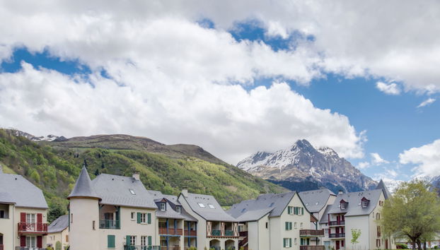 Vacancéole - Les Jardins de Balnéa - Foto 2, House