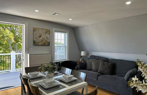 85c Brand new 3BRWalk to Transit, near Boston - Foto 1