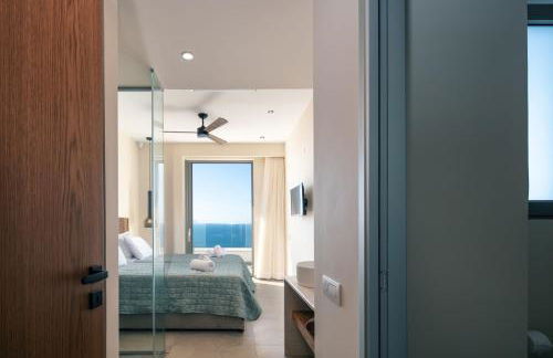 Villa Balance, Unwind with Panoramic Sea Views, by etouri - Foto 26