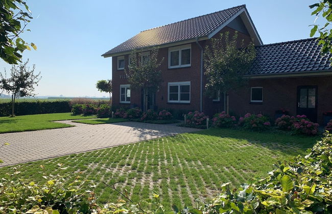 Tranquil Group Retreat in Nature - Foto 66