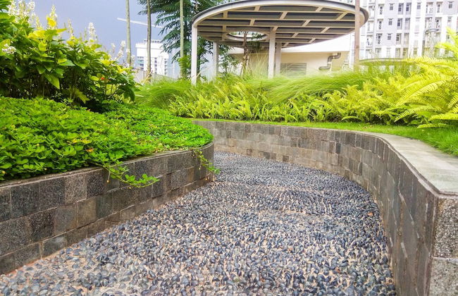 Cozy Studio Springlake Summarecon Bekasi Apartment - Foto 35