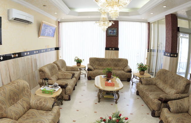 Gulf Hotel Apartment - Photo 44