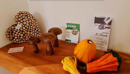 Apartment Marktplatz - Foto 4