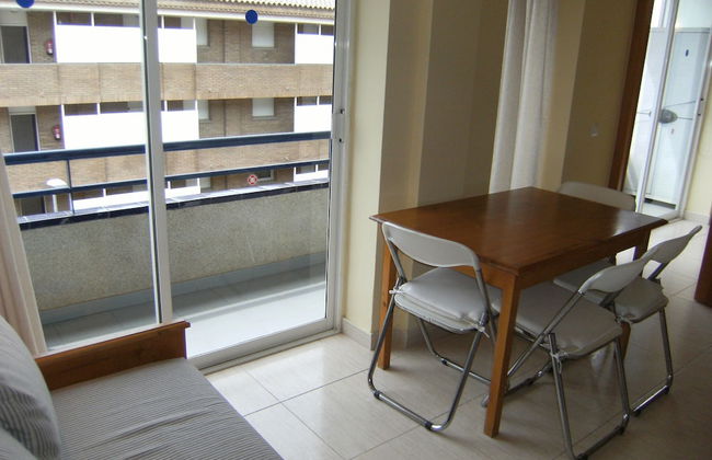 Apartamento Blau Park 415 - Foto 6