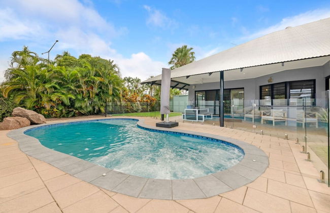 Cityside Hideaway Pool - Workstation - Markets - Foto 12