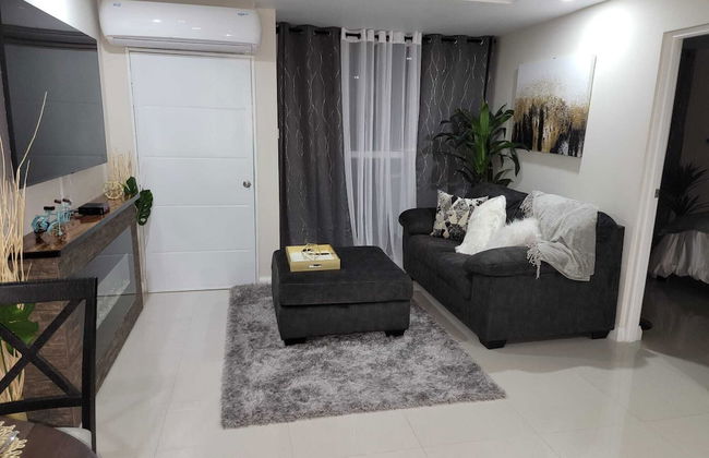 Bayfront Villas and Apt - Foto 8