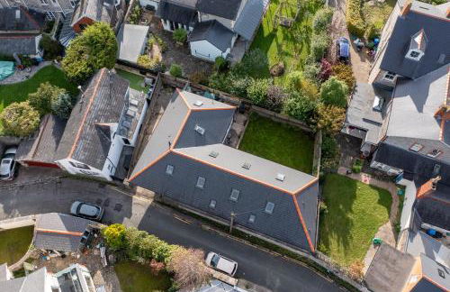 Seaview Cottage - Photo 34