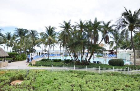 The Palms, Ocean View Studio Located at Ritz Carlton - Key Biscayne - Foto 41