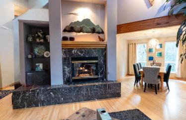 The Mountain House - Foto 18