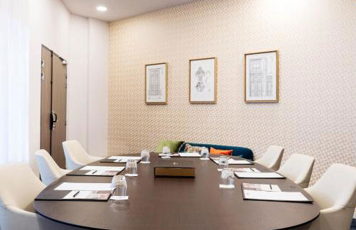 Residhome Paris Clamart - Foto 10