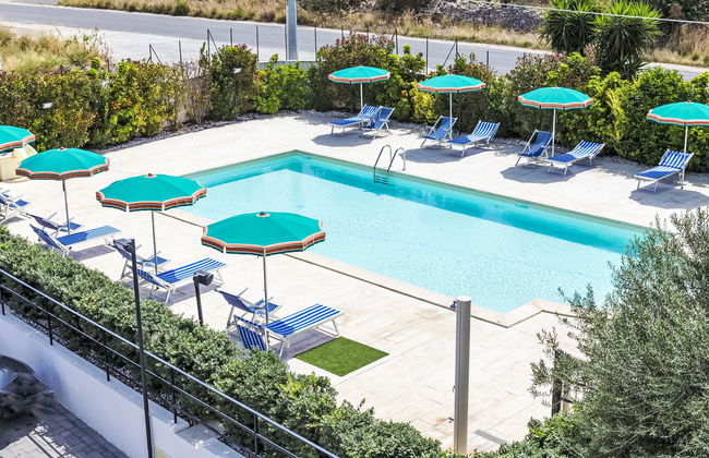 Dammusa Mare - Foto 2