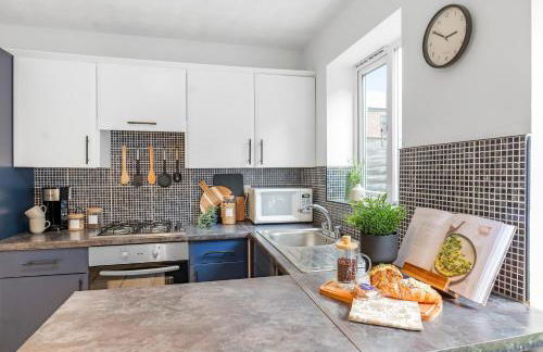 Easter Special Rates Applied Cozy Home in Haydock St Helens - Foto 36