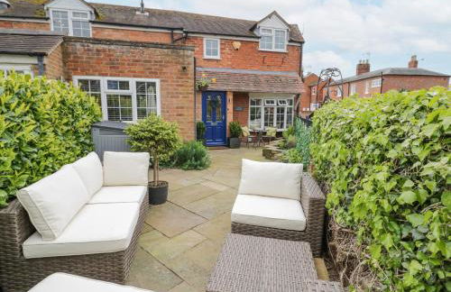 Jubilee Cottage - Foto 32