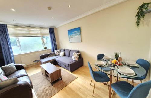 Highgate apartment - Feel right at home, spacious and convenient - 5mins from tube station - Photo 15