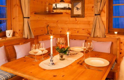 Mein Chalet - Foto 16