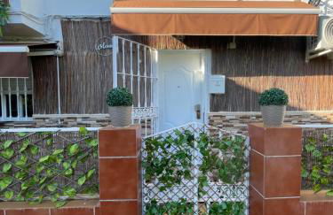 Choza Azahares - Foto 23