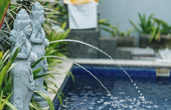 Villa Griya Purnama - Foto 37