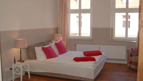 Schloss-und Seeblick Apartment - Foto 3