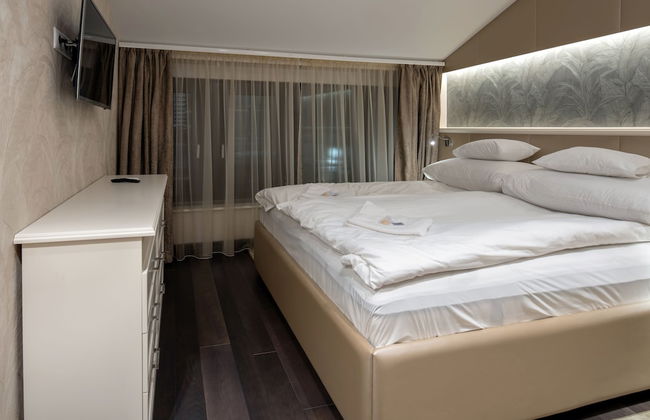 Castle Apartments Budapest - Photo 36