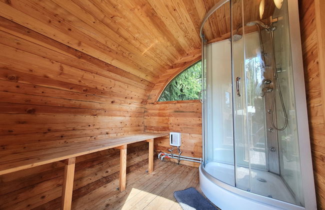 Villa Nad Kalwa - Foto 57