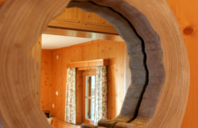 Kopphütte - Foto 36