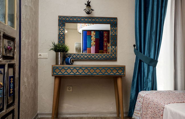 Palmiye Tepesi - Foto 29