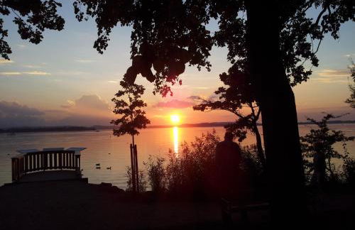 Ferienwohnung Fritzenwenger - Foto 34