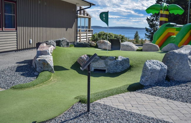 Gullviks Havsbad - Photo 53