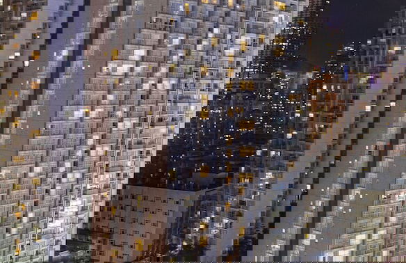 Ascott Guangzhou - Foto 62