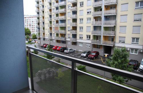 Vana apartment Zagreb - Photo 34