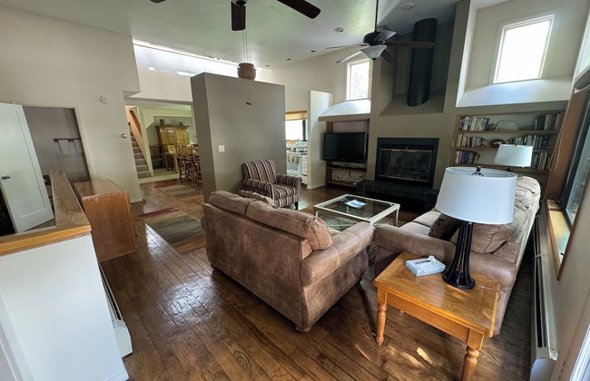 Shadow Mountain Lodge - Foto 13