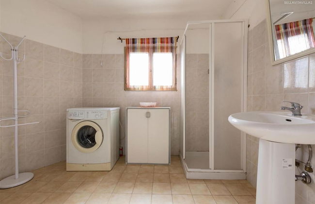 1852 Villa Nataly - Primo Piano by Barbarhouse - Foto 16