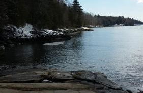 Quiet Lake home 3 mi from Camden! - Foto 7