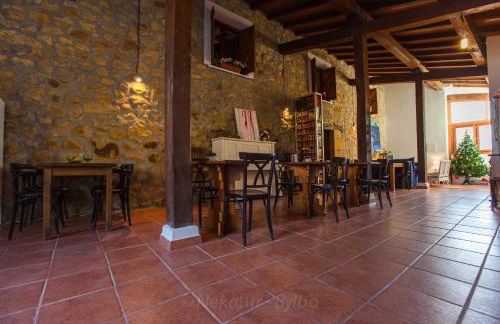 Caserío Larrabide - Foto 4