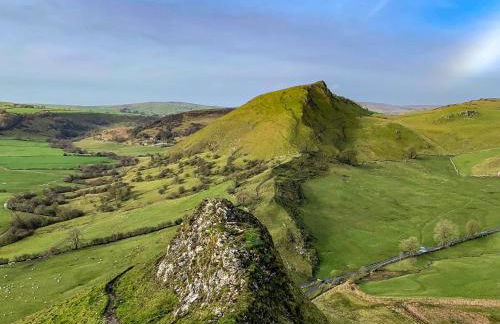 2 Bed in Longnor 78661 - Foto 28