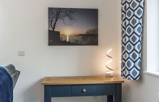 Martello View - 3 Bedroom - Llanreath - Foto 21