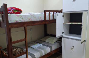 APART HOTEL MANAUS 20 Pessoas 6 Quartos - Photo 37