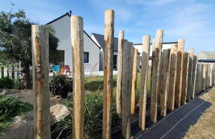 Maison neuve à deux pas de la superbe plage des Amiets - Foto 50