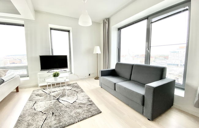 City Center Tower Apartment - Foto 6