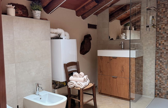 La casa Arancione - Foto 70
