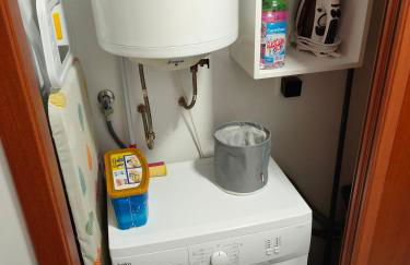 Estudio tipo Loft en el centro de Mugardos - Photo 25