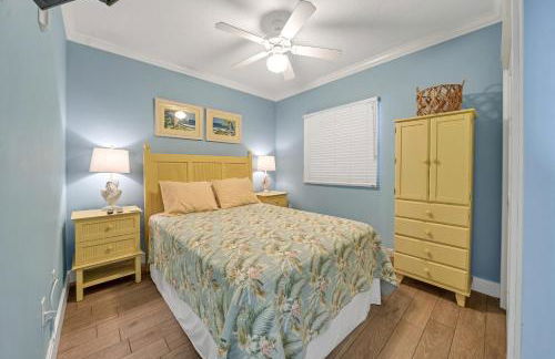 Incredible Courtyard Pools and Gulf Views Waterscape C506 Sleeps 10 - Foto 6