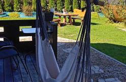 Bieszczadzkie Wzgórze Saunowe- Jacuzzi i Sauna w cenie pobytu - Foto 66