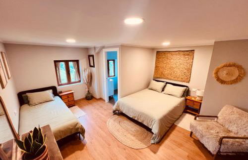 La Casina del Cabecin en Parque Natural de Redes - Foto 14