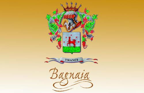 Agriturismo Bagnaia - Foto 66