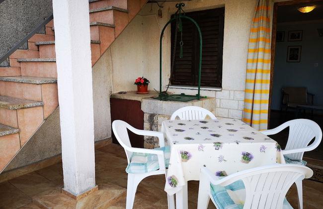 Apartment Viktor Filozici - Foto 34