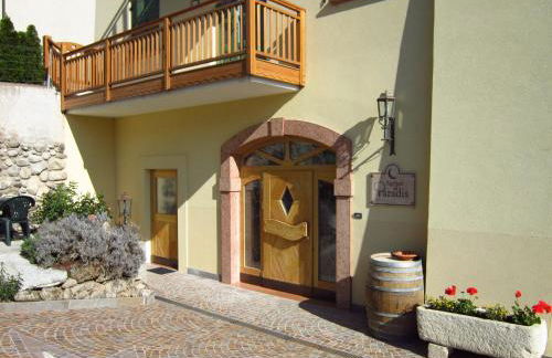 Agritur Al Paradis - Appartamenti - Foto 18